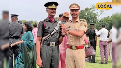 Success Story: একই পরিবারের দুই ভাই জালোরের মান বাড়িয়েছেন, একজন সেনা লেফটেন্যান্ট আর অন্যজন হলেন CISF অফিসার