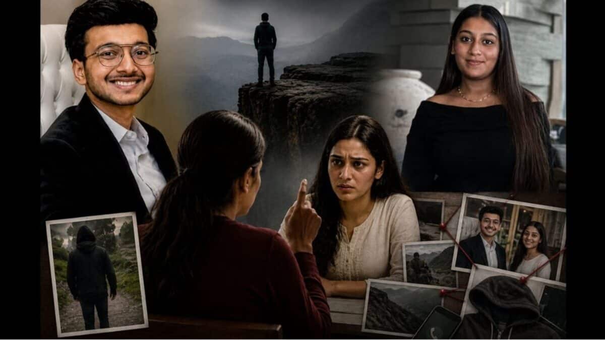 তিন বারের চেষ্টায় খুন ! কীভাবে সিয়াকে করা কেতনের বোনের একটি ফোনই এই হত্যার ষড়যন্ত্রের পর্দাফাঁস করল