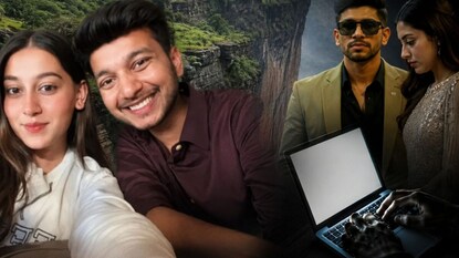 ‘খুনের উপায়’ গুগলে সার্চ করেছিলেন সিয়া ও প্রেমিক চেতন? Image- AI generated