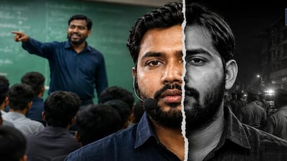 কীভাবে বশীর খানের ছেলে হিরো থেকে ভিলেন হয়ে গেলেন? কীভাবে বশীর খানের ছেলে হিরো থেকে ভিলেন হয়ে গেলেন?