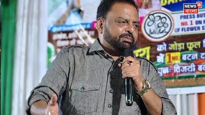 আটক জোড়াসাঁকোর তৃণমূল কংগ্রেসের কাউন্সিলর মহম্মদ জসিমউদ্দিন