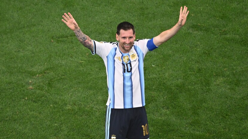 Lionel Messi: ২০৩০ বিশ্বকাপেও খেলবেন মেসি! কেরিয়ার নিয়ে বড় ঘোষণা আর্জেন্টাইন লেজেন্ডের!
