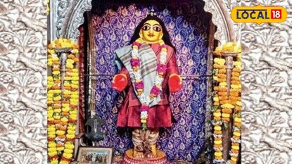 ভক্তরাই আশীর্বাদ করেন ভগবানকে