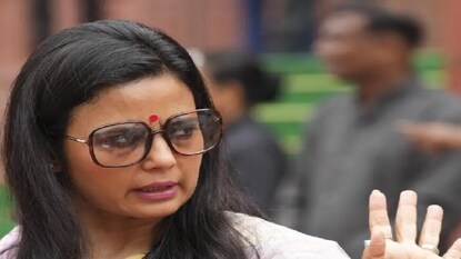 বিদ্রোহী সাংসদদের 'লোভী ও বিশ্বাসঘাতক' বলে চ্যালেঞ্জ মহুয়ার বিদ্রোহী সাংসদদের 'লোভী ও বিশ্বাসঘাতক' বলে চ্যালেঞ্জ মহুয়ার
