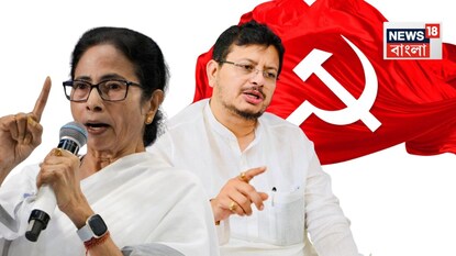 ঋতব্রতকে নিয়ে ভুল স্বীকার মমতার৷ 