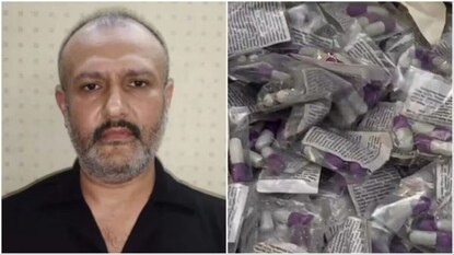 মুম্বইয়ে শোভাযাত্রায় বিষাক্ত ট্যাবলেট বিলির অভিযোগে গ্রেফতার, Image-Social Media