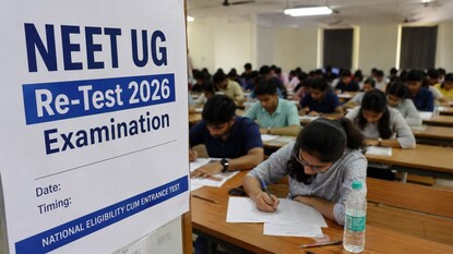 প্রকাশিত NEET ২০২৬-এর ফল, বাংলার শীর্ষে সব্যসাচী লষ্কর; দেশে প্রথম পাঞ্জাবের আরিয়ান গুপ্তা
