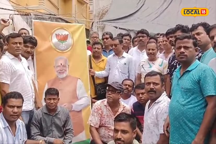 বিধায়কের কথায়, 'বর্তমানে ভারত বিশ্বের অন্যতম প্রভাবশালী শক্তি হিসেবে আত্মপ্রকাশ করেছে। দেশের পরিকাঠামো, অর্থনীতি, প্রযুক্তি, প্রতিরক্ষা ও আন্তর্জাতিক সম্পর্কের ক্ষেত্রে যে অগ্রগতি হয়েছে, তার পিছনে প্রধানমন্ত্রী নরেন্দ্র মোদির ভূমিকা অত্যন্ত গুরুত্বপূর্ণ। দেশের সার্বিক উন্নয়নে তাঁর অবদান অনস্বীকার্য।' বিধায়কের কথায়, 'বর্তমানে ভারত বিশ্বের অন্যতম প্রভাবশালী শক্তি হিসেবে আত্মপ্রকাশ করেছে। দেশের পরিকাঠামো, অর্থনীতি, প্রযুক্তি, প্রতিরক্ষা ও আন্তর্জাতিক সম্পর্কের ক্ষেত্রে যে অগ্রগতি হয়েছে, তার পিছনে প্রধানমন্ত্রী নরেন্দ্র মোদির ভূমিকা অত্যন্ত গুরুত্বপূর্ণ। দেশের সার্বিক উন্নয়নে তাঁর অবদান অনস্বীকার্য।'