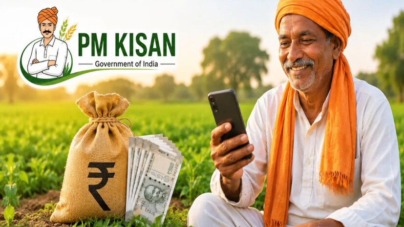 যদি আপনার PM-Kisan অ্যাকাউন্টে ২০ জুনের কিস্তির টাকা আসবে কি না তা জানতে চান, তাহলে আগে pmkisan.gov.in পোর্টালে নিজের স্ট্যাটাস চেক করে নিন। স্ট্যাটাস দেখার জন্য প্রথমে পোর্টালের ‘Know Your Status’ অপশনে ক্লিক করুন। এরপর নিজের রেজিস্ট্রেশন নম্বর দিয়ে OTP-এর মাধ্যমে ভেরিফিকেশন সম্পন্ন করুন। 

যদি স্ট্যাটাসে ‘Withheld’, ‘Under Verification’ বা ‘Eligibility Under Review’ লেখা দেখা যায়, তাহলে দ্রুত প্রয়োজনীয় নথিপত্র নিয়ে নিকটবর্তী কৃষি দফতর বা কৃষি অফিসে যোগাযোগ করুন। সেখানে আপনার তথ্য যাচাই (Verification) সম্পূর্ণ করতে হবে। অন্যথায় ২০ জুন PM-Kisan-এর ২৩তম কিস্তির ₹২,০০০ আপনার ব্যাঙ্ক অ্যাকাউন্টে জমা নাও হতে পারে।