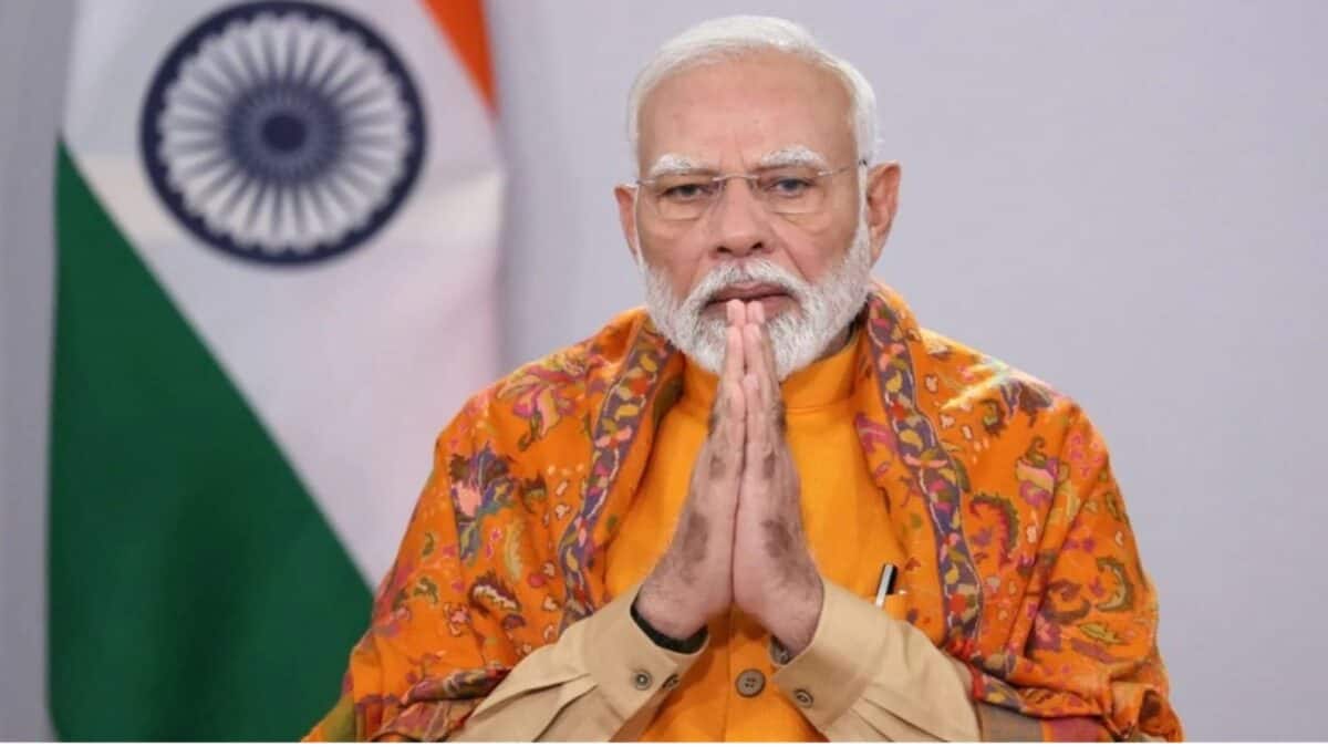 Narendra Modi: বিদেশেও বঙ্গ জয় নিয়ে আলোচনা চলছে, বিধানসভা নির্বাচনে সাফল্য নিয়ে মন্তব্য মোদির