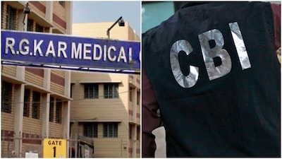 খড়দা থানা থেকে অভয়া সৎকার মামলা গেল সিবিআইয়ের হাতে