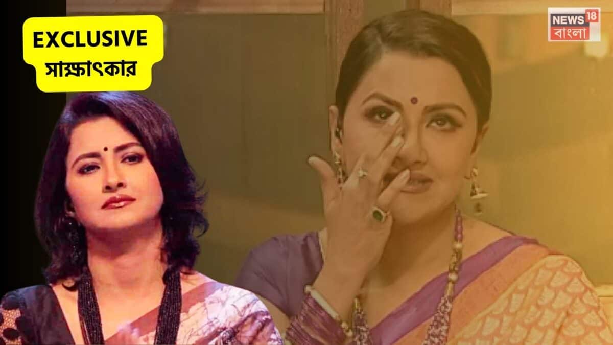 Rachana Banerjee Exclusive Interview: “২ দিনের মধ্যে সরিয়ে দেওয়া হল, একেবারে Unprofessional, কোনও ভদ্রতা নেই, ethics নেই”, বিস্ফোরক রচনা বন্দ্যোপাধ্যায়
