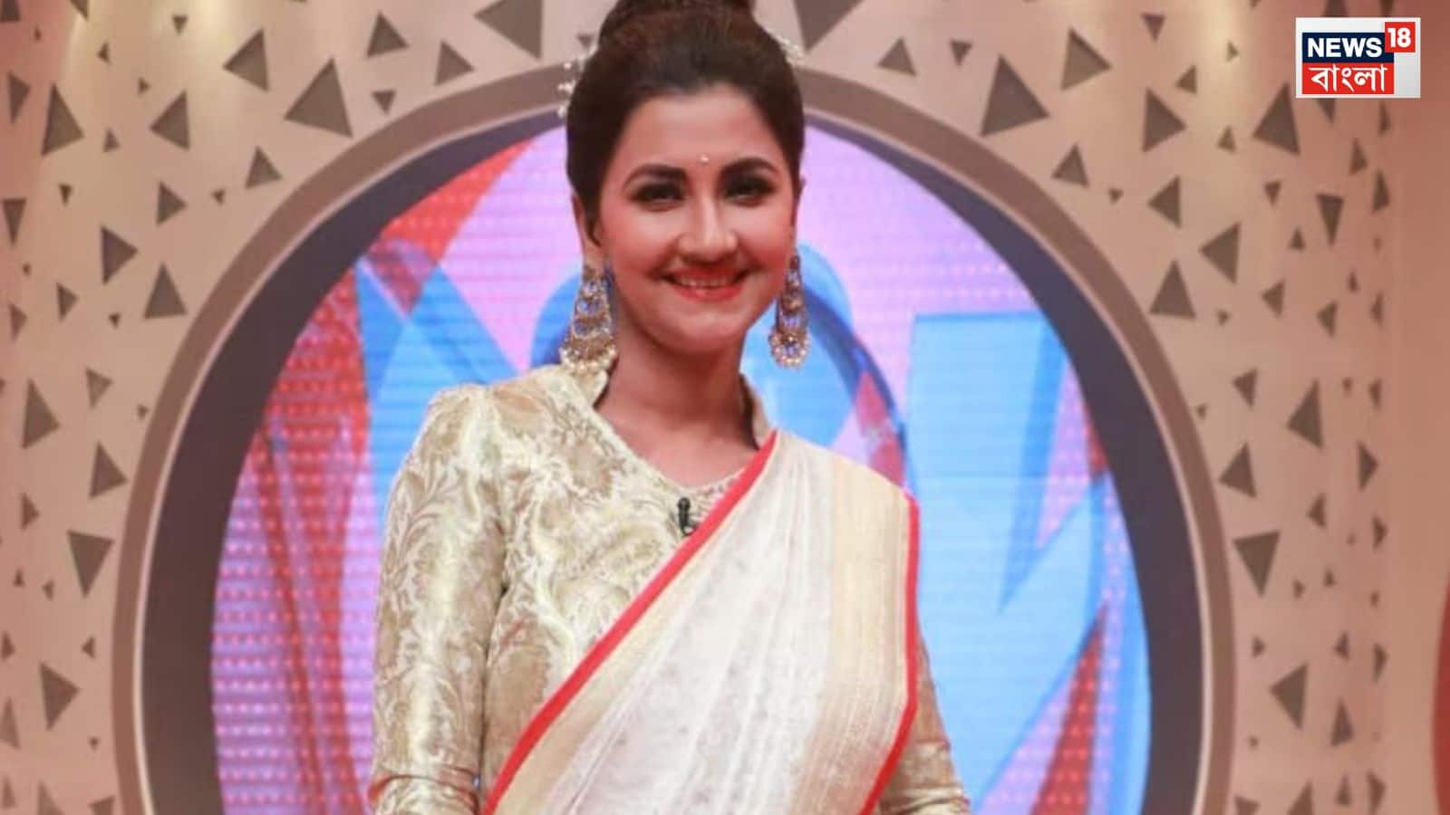 ১৫ বছর তিনিই ছিলেন দিদি নম্বর ১-এর হোস্ট