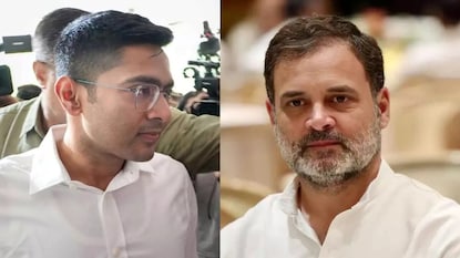 তৃণমূলের দুর্দিনে রাহুলের কাছে ছুটলেন অভিষেক (ফাইল ছবি) তৃণমূলের দুর্দিনে রাহুলের কাছে ছুটলেন অভিষেক (ফাইল ছবি)