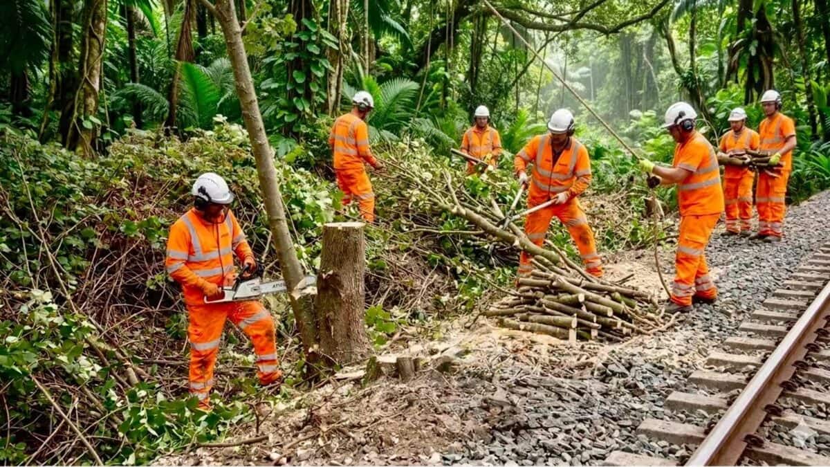 বর্ষায় প্রস্তুত পূর্ব রেল: ট্র্যাক জলমগ্ন হওয়া, কোচ আটকে পড়া, ড্রেন আটকে যাওয়ার থেকে বাঁচতে কী ব্যবস্থা নেওয়া হচ্ছে?