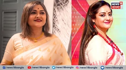 Rannaghor Show: সুদীপার পর কনীনিকাও out, জনপ্রিয় ‘রান্নাঘর’ শো-এ in কে? থাকবে কোন তারকা শাশুড়ি-বৌমা জুটি? আসছে বিরাট চমক!