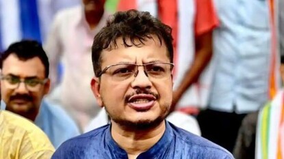 রাজ্যের বাজেট নিয়ে ঋতব্রত বন্দ্যোপাধ্যায়ের মন্তব্য