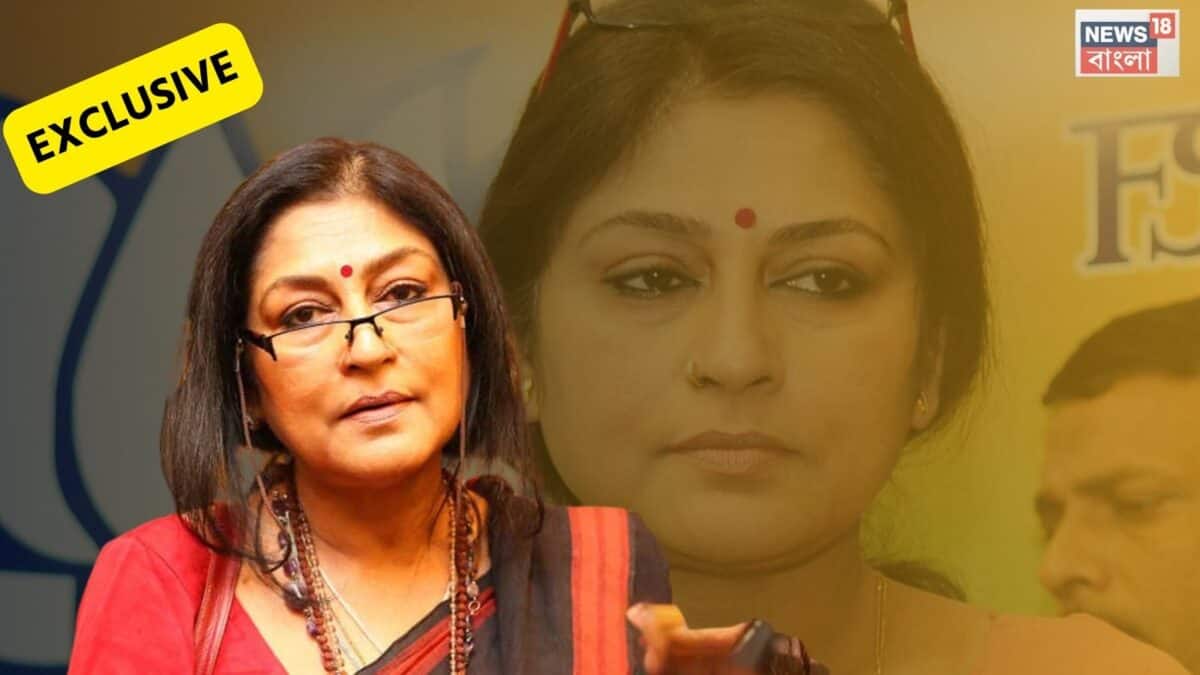 Roopa Ganguly: “টলিউড-এর ঘোর বিরোধী, এই শব্দের কোনও মূল্য নেই”, রূপা গঙ্গোপাধ্যায়ের বড় মন্তব্য