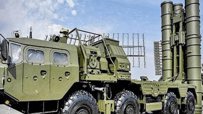 অপারেশন সিঁদুরে S-400-এর অবস্থান জানতে গুপ্তচর ও ‘স্লিপার সেল’ সক্রিয় করেছিল পাকিস্তান, দাবি প্রাক্তন এয়ার মার্শালের