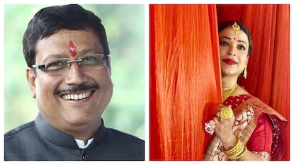 সব্যসাচী দত্তের ঘনিষ্ঠ টিনা ভৌমিক সাহার বিরুদ্ধে সরব হন তেহট্টের তৃণমূল বিধায়ক৷ সব্যসাচী দত্তের ঘনিষ্ঠ টিনা ভৌমিক সাহার বিরুদ্ধে সরব হন তেহট্টের তৃণমূল বিধায়ক৷
