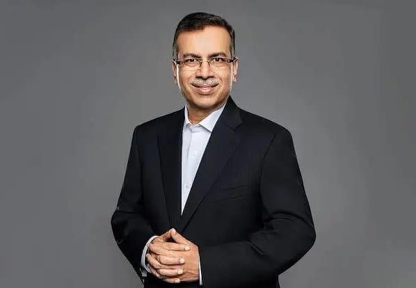 Dr Sanjiv Goenka, Chairman, RPSG Group