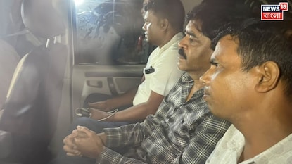 এনআইএ-র জালে ধরা পড়লেন শওকত এনআইএ-র জালে ধরা পড়লেন শওকত