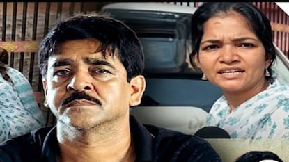 NIA-র হাতে গ্রেফতার শওকত মোল্লা NIA-র হাতে গ্রেফতার শওকত মোল্লা