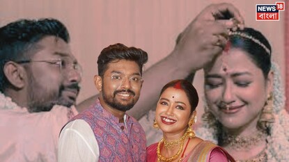 মা হতে চলেছেন সোহিনী? মা হতে চলেছেন সোহিনী?