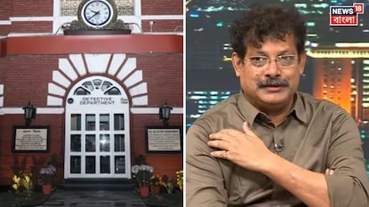 পলাতক কাউন্সিলর সুশান্ত ঘোষের বিরুদ্ধে তদন্তে গোয়েন্দারা পলাতক কাউন্সিলর সুশান্ত ঘোষের বিরুদ্ধে তদন্তে গোয়েন্দারা