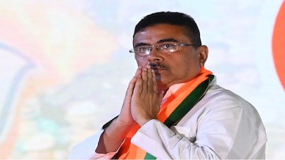 মন্তব্য মুখ্যমন্ত্রী শুভেন্দু অধিকারীর মন্তব্য মুখ্যমন্ত্রী শুভেন্দু অধিকারীর