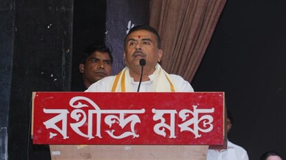 যারাই গণতন্ত্রকে হত্যা করেছে টিকতে পারেনি, বললেন শুভেন্দু অধিকারী