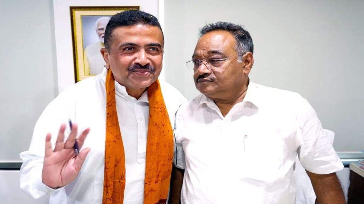 UCC Bill in West Bengal: সোমবার বিধানসভাতে ইউসিসি বিল পেশ শুভেন্দু সরকারের, কী বললেন পদ্ম সেনাপতি শমীক?