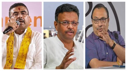 ফিরহাদকে গ্রেফতােরের দাবি কুণালের৷ 