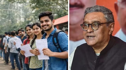 বাজেটে বেকারদের জন্য বড় ঘোষণা বাজেটে বেকারদের জন্য বড় ঘোষণা