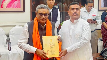 বাংলার প্রত্যাবর্তনের শুরু: অর্থমন্ত্রী স্বপন দাশগুপ্ত