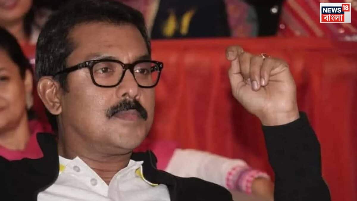 Swarup Biswas: তোলাবাজির মামলা, এবার স্বরূপ বিশ্বাসের জেল হেফাজতের আবেদন করল পুলিশ