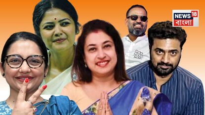 কেন নতুন দলে যোগ দিলেন বিদ্রোহীরা? কেন নতুন দলে যোগ দিলেন বিদ্রোহীরা?