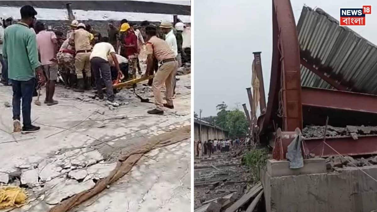 হায়রে নিয়তি! মামাতে দাদাদের সঙ্গে কলকাতা দেখতে গিয়েছিলেন, সেই মাটিতেই চাপা পড়ে চলে গেল প্রাণ
