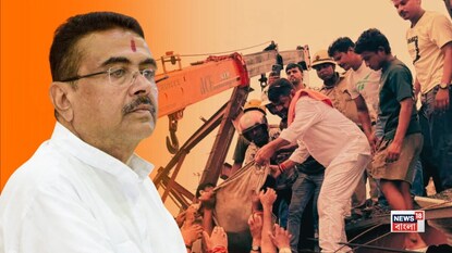 তারাতলা কাণ্ডে মৃতদের পরিবারকে এককালীন আর্থিক সহায়তা তুলে দিলেন মুখ্যমন্ত্রী৷ তারাতলা কাণ্ডে মৃতদের পরিবারকে এককালীন আর্থিক সহায়তা তুলে দিলেন মুখ্যমন্ত্রী৷