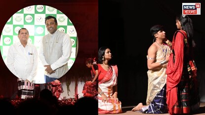 রোমানিয়া ঘুরে ভারত সফরে দ্য "উইল অফ শেক্সপিয়ার" রোমানিয়া ঘুরে ভারত সফরে দ্য "উইল অফ শেক্সপিয়ার"
