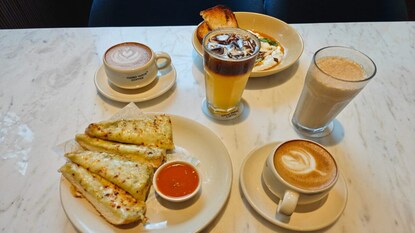 Third Wave Coffee forays into East India, opens three new cafes in Kolkata