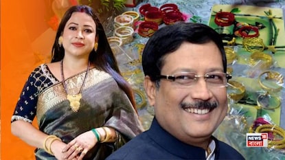 সব্যসাচীর সোনা টিনার বাড়িতে? সব্যসাচীর সোনা টিনার বাড়িতে?