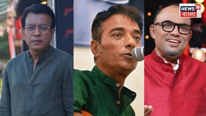 গড়া হল 'পারফরমার্স অফ বেঙ্গল' বা POB গড়া হল 'পারফরমার্স অফ বেঙ্গল' বা POB