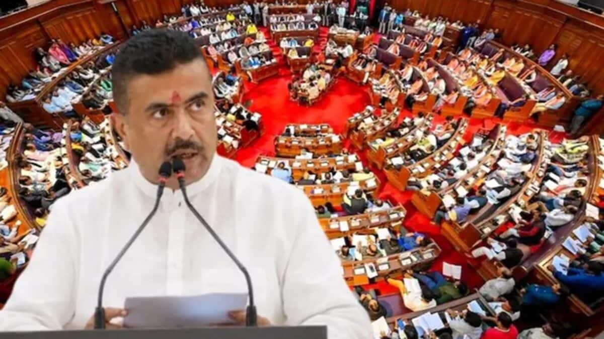 এবার বাংলায় অভিন্ন দেওয়ানি বিধি, একটাই আইন মেনে বিয়ে-ডিভোর্স, একটাই আইন মেনে সম্পত্তির উত্তরাধিকার, আশায় বাংলার মুসলিম মহিলারা