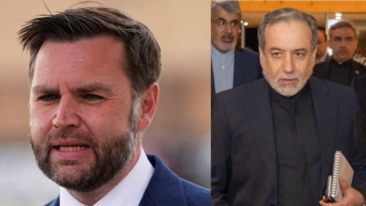 US-Iran: ৬০০ কোটি ডলারের বিনিময়ে ইরানের থেকে কী চাইতে পারে আমেরিকা? আমেরিকা-ইরানের রবিবারের আলোচনা ঘিরে বাড়ছে উত্তেজনা