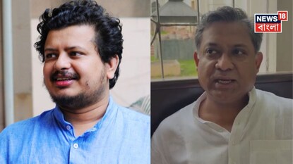 ঋতব্রত বন্দ্যোপাধ্যায় ও সন্দীপন সাহা বহিস্কার 