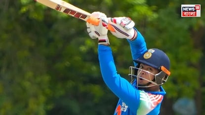 বৈভব সূর্যবংশীর অভিষেক ম্যাচ ঘিরে উন্মাদনা তুঙ্গে 