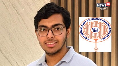 Success Story of WBJEE 2026 First Boy: স্পিড চেস, অবসরে রহস্য গল্প! জয়েন্টে প্রথম কলকাতার মেধাবী শাশ্বত ভবিষ্যতে কী হতে চান জানেন?