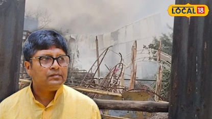 সোনারপুরের নাজিরাবাদে লজিস্টিকস হাব ও কোল্ড চেন ক্লাস্টার গড়ে তোলার নয়া বিধায়ক দেবাশিস ধরের সোনারপুরের নাজিরাবাদে লজিস্টিকস হাব ও কোল্ড চেন ক্লাস্টার গড়ে তোলার নয়া বিধায়ক দেবাশিস ধরের
