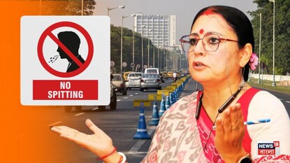 কী বললেন অগ্নিমিত্রা পাল?